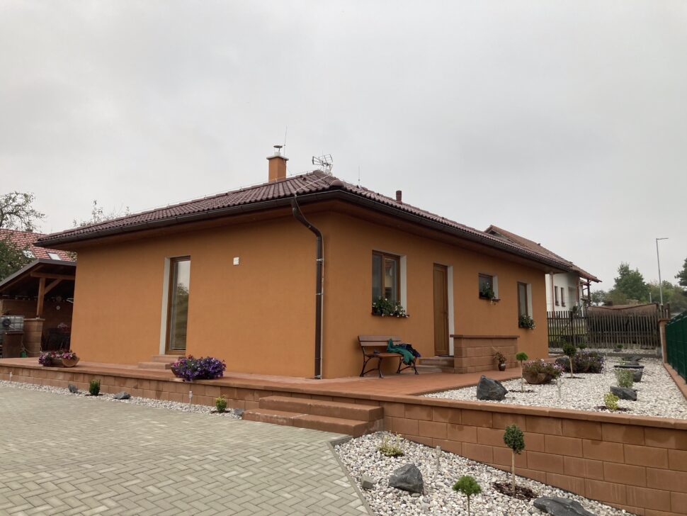 bungalov